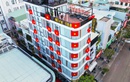 Chuỗi Khách sạn Mira Quy Nhơn đỏ rực cờ Tổ quốc, rộn ràng chào đón 50 năm ngày thống nhất