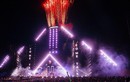 Tùng Dương, Chi Pu, Quang Hùng MasterD “đốt cháy” Legend Fest 2025 - Đêm nhạc hội đỉnh cao bên bờ biển Bảo Ninh