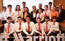 Cùng SIU chinh phục ngành Quản trị khách sạn đẳng cấp quốc tế