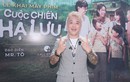 Khai máy phim VieON Original “Cuộc Chiến Hạ Lưu”: Thái Hòa tái hợp Lê Phương