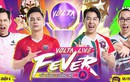 Tứ Hùng Tái Đấu: Độ Mixi và Refund Gaming quyết tâm phá dớp về nhì trước All Stars SG F.C của Cris Phan