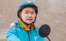 Tài xế Xanh SM Bike trúng ô tô VinFast VF 3: “Cứ làm việc có tâm, điều tuyệt vời sẽ tới”