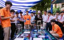 Ngày hội STEM Quảng Ngãi 2025: Trường THPT FPT Đà Nẵng tiên phong trong việc phát triển kỹ năng số và sáng tạo cho học sinh