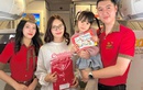“Xé túi mù” trên mây cùng Vietjet, nhận ngay quà cực chất chỉ với một câu thần chú