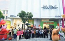 Routine khai trương New Flagship Store gần 1000m2 tạo lạc tại Trung Tâm Gò Vấp - Khẳng định sức nóng trong ngành thời trang