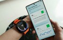 Galaxy AI trên Galaxy S25 giúp người trẻ theo dõi và điều chỉnh giấc ngủ dễ dàng hơn
