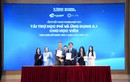 Học bổng S-Global 3 tài trợ 68% học phí - 1500 suất học IELTS và Giao tiếp trực tuyến