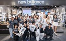 New Balance phủ xám tháng 5: Grey Days 2025 và câu chuyện phía sau sắc xám biểu tượng