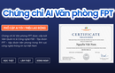 Hành trình 20 năm vì một Việt Nam không ai bị bỏ lại trong kỷ nguyên AI