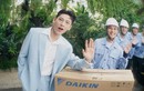 Isaac kết hợp Nhu Đặng, Mew Amazing trong MV "Mr. Lý Tưởng"