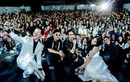 Từ “concert triệu đô” đến “lễ hội văn hóa”: Mảnh đất ngày càng màu mỡ của nhân lực ngành sự kiện