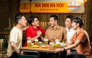 Bia Hơi Hà Nội – Tự hào Thương Hiệu Quốc Gia