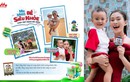 Bé yêu nhà Mâu Thủy đã nhận được huy chương siêu khỏe từ Morinaga, còn con của mẹ thì sao?