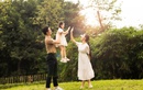 Bộ sưu tập Masteri: Lựa chọn phong cách sống đô thị gắn kết, tinh tế và đẳng cấp