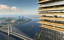 Mục sở thị Marina Central Tower - tòa tháp tái định nghĩa “nơi làm việc lý tưởng” giữa lòng TP.HCM