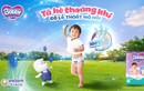 Bí quyết từ Bobby - Lỗ thoát mồ hôi 100% thoáng khí cho bé vui hè