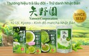 Xu hướng matcha càn quét mạng xã hội 2025 như thế nào?