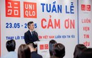 Tuần Lễ Cảm Ơn từ UNIQLO: Lời tri ân khách hàng Việt đã tin yêu thương hiệu