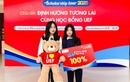 UEF Scholarship Tour 2025 đến với thí sinh Tây Nguyên để trao hàng trăm suất học bổng