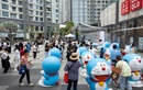 Kỷ niệm 45 năm, hàng loạt sự kiện chào đón phim Doraemon 2025 trên toàn quốc