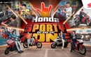 Honda Sporty Zone 2025 - Chuỗi sự kiện "chất" dành cho tín đồ xe thể thao, sẵn sàng "càn quét" 31 tỉnh thành!