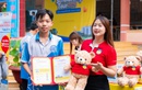 HUTECH tặng học bổng 25% toàn khóa, cố định học phí cho thí sinh cả nước