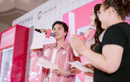 Bioderma x Cocolux: Bùi Công Nam khuấy động sân khấu Mê-Cellar Studio tại Hà Nội