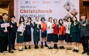 Chuyện du học New Zealand bắt đầu từ… một chiếc đồng phục