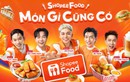 Đọ độ sành ăn của các "anh tài" B.O.F trên ứng dụng đặt đồ ăn: Ai là người đặc biệt nhất?