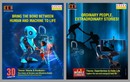 100HRS Global Creative Marathon: Khi sáng tạo "chạm đỉnh" tại đấu trường quốc tế