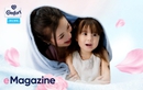 Ôm êm hít hà, dịu nhẹ như vòng tay mẹ