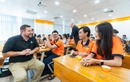 Sinh viên Ngôn ngữ Anh HUTECH: Học thế nào để chinh phục thị trường toàn cầu