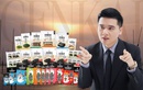 Ông chủ 9x của Rong biển GENKAI đang phân phối khắp Việt Nam là ai?