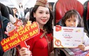 Trải nghiệm đặc biệt Vietjet dành tặng các thiên thần nhỏ dịp Quốc tế thiếu nhi 1/6