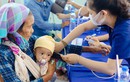 Long Châu sẻ chia – Hành trình sức khoẻ, vì một Việt Nam khỏe mạnh