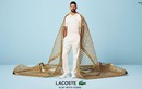Lacoste ra mắt chiến dịch toàn cầu mới “Play With Icons”