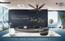 Xu hướng Nhà đẹp thời 2025: Nâng hạng “chuẩn khí sạch” kiểu mới