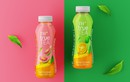 Tập đoàn TH chính thức ra mắt 2 sản phẩm Trà Ổi Tự Nhiên và Trà Tắc Tự Nhiên TH true TEA mới