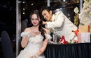 Thắng đời 1 - 0: Cô gái được Kay Trần đeo dây chuyền “tỏ tình” tại fansign