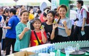 Nutifood đồng hành cùng chương trình “Vinh quang Công an Nhân dân Việt Nam", góp phần lan tỏa tinh thần yêu nước