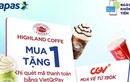 NAPAS tung loạt chương trình khuyến mãi hấp dẫn hưởng ứng Ngày Không Tiền Mặt 2025