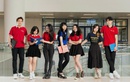 Đừng đợi ra trường mới đi du học