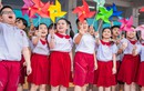Cùng Asian School kiến tạo lớp học hạnh phúc