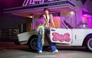ZOE - tân binh nữ mới của làng nhạc ra mắt với ca khúc HIT MY HEAD