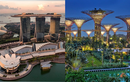 Cẩm nang khám phá Marina Bay - Biểu tượng sống động của Singapore