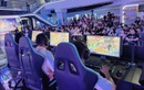 Giải đấu Chuyên nghiệp - Bán chuyên Audition 2025: Từ game âm nhạc đến đấu trường eSports chuyên nghiệp