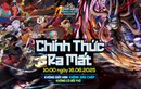 Hải Tặc Mạnh Nhất: Bom tấn One Piece chính thức ra mắt hôm nay