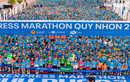 Herbalife Việt Nam tiếp tục đồng hàng cùng VnExpress Marathon Quy Nhơn 2025 lan tỏa lối sống năng động đến cộng đống