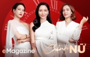 Chính Nữ trở lại, cổ vũ phụ nữ tự chọn “đúng lúc” để sống “đúng nhịp” của riêng mình