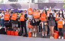 Đu show B.O.F giai điệu ngất ngây, fan còn được chiều "tới nóc" khi nhận ngập quà tặng độc quyền, voucher miễn phí